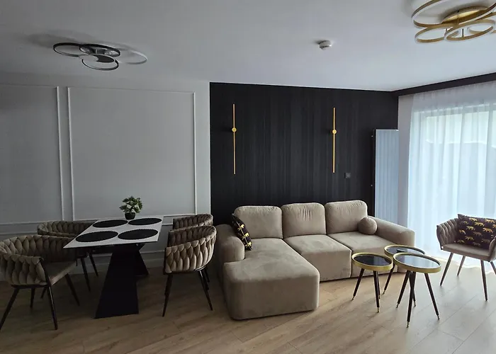 Apartament Stone Hill Z Basenem I Widokiem Na Gory