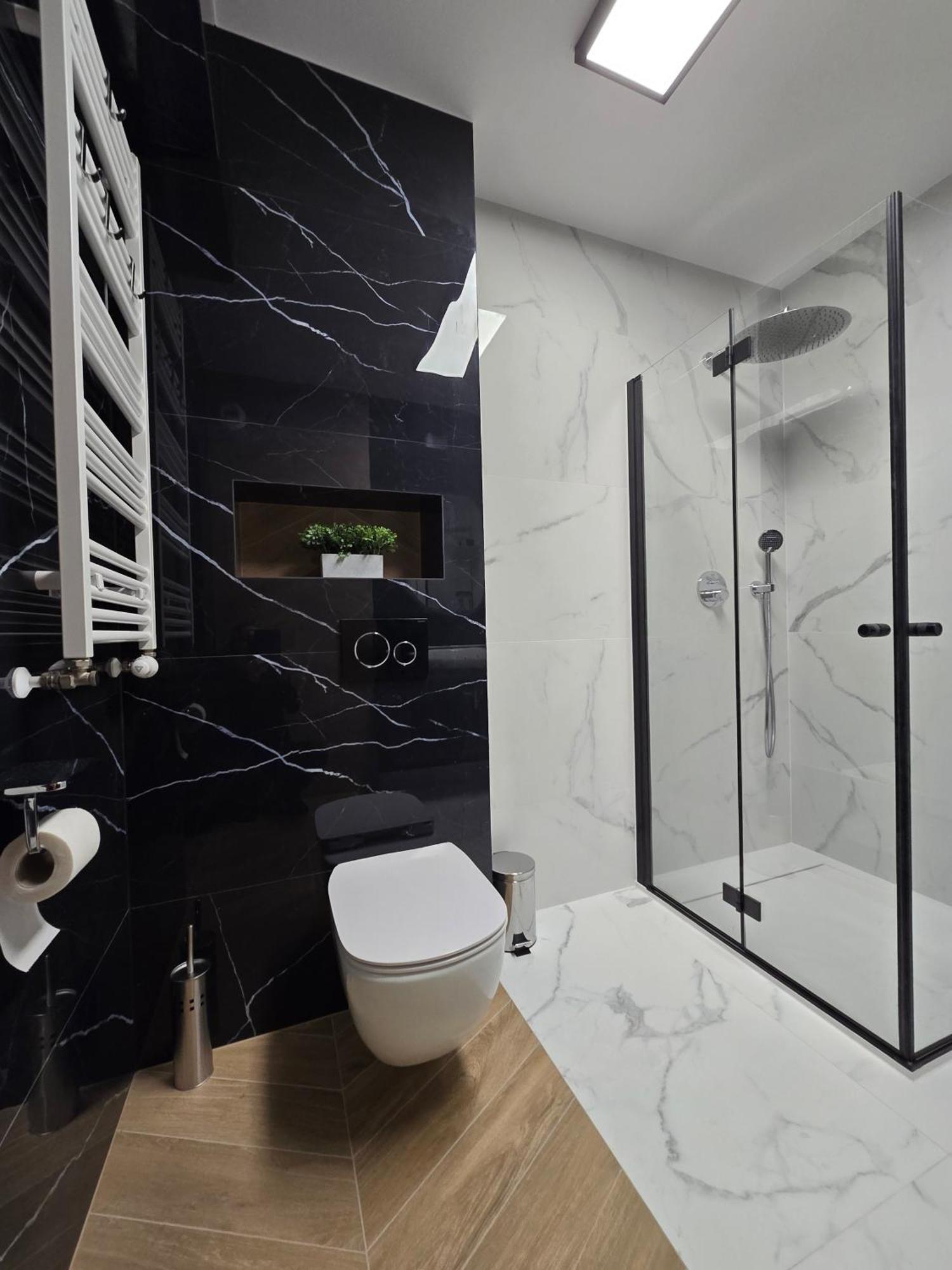 Apartment Stone Hill Z Basenem I Widokiem Na Gory